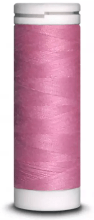 Linha Retrós Rosa Chiclete