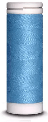 Linha Retrós Azul Mar