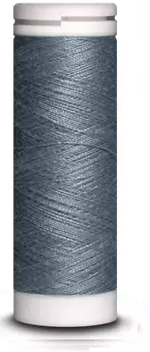 Linha Retrós Cinza Lunar