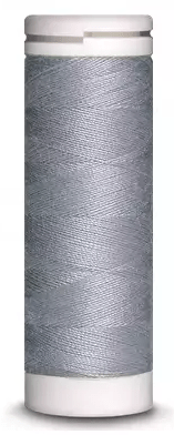 Linha Retrós Cinza Nanquim 