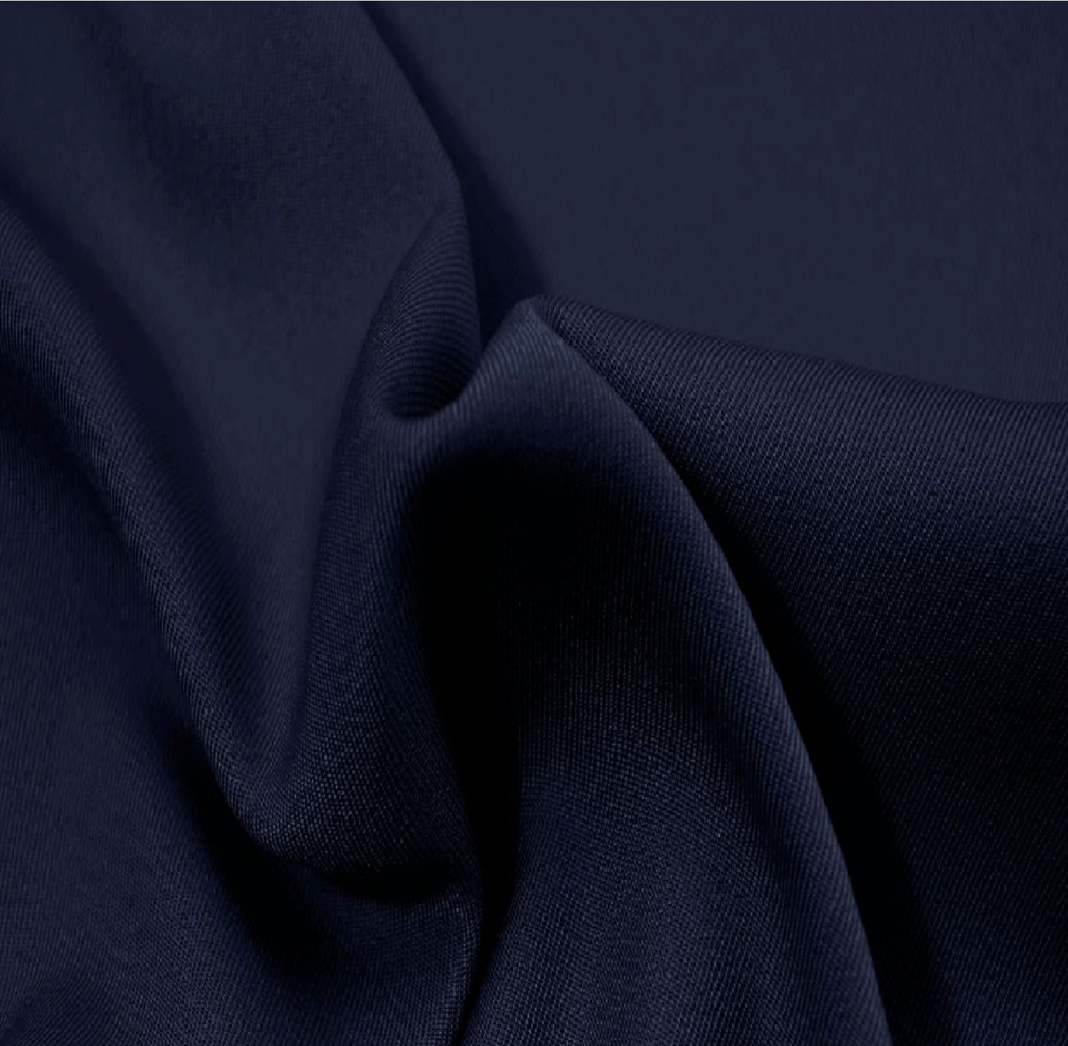 Gabardine Azul Marinho