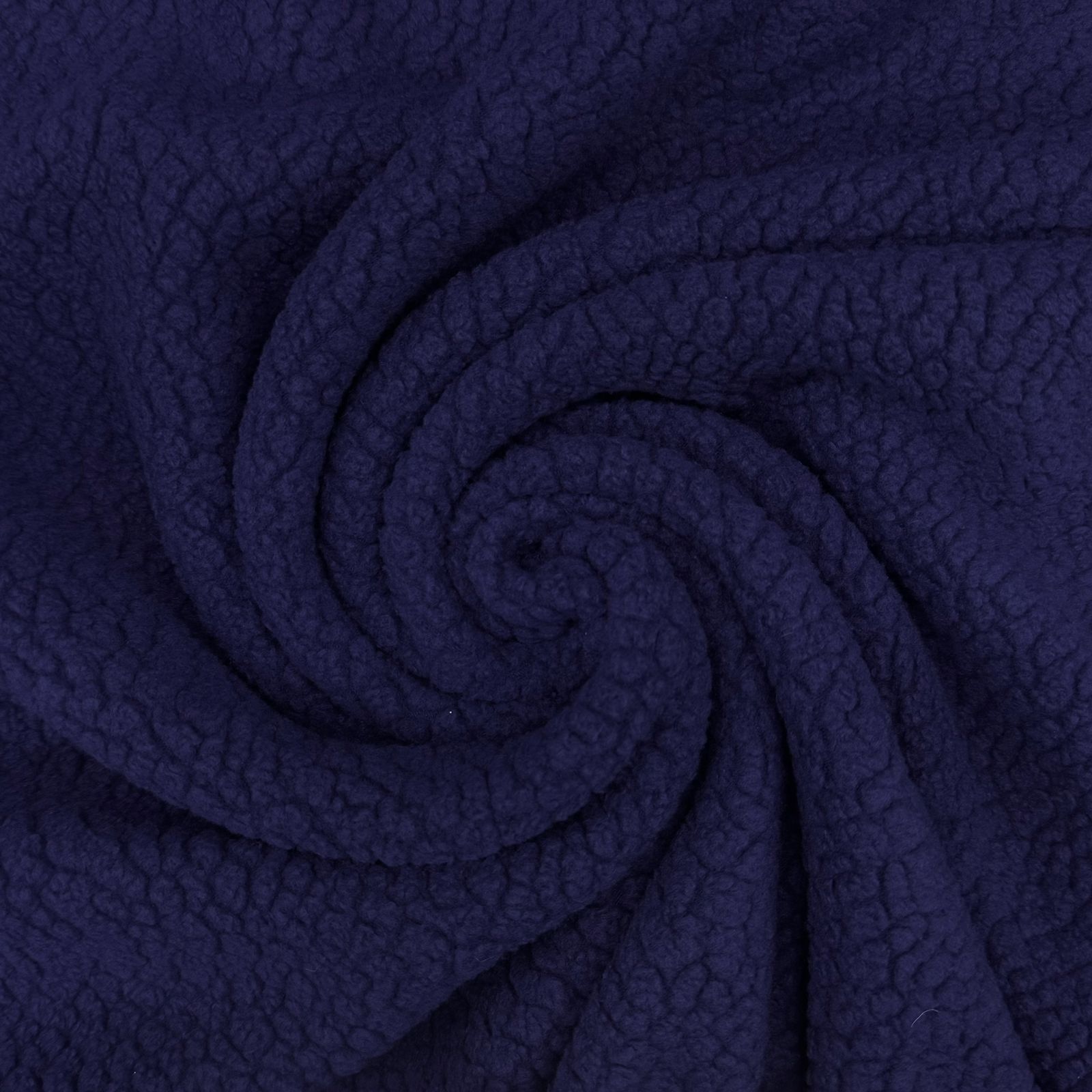 Carneirinho Unifloc Pettenati Azul Marinho