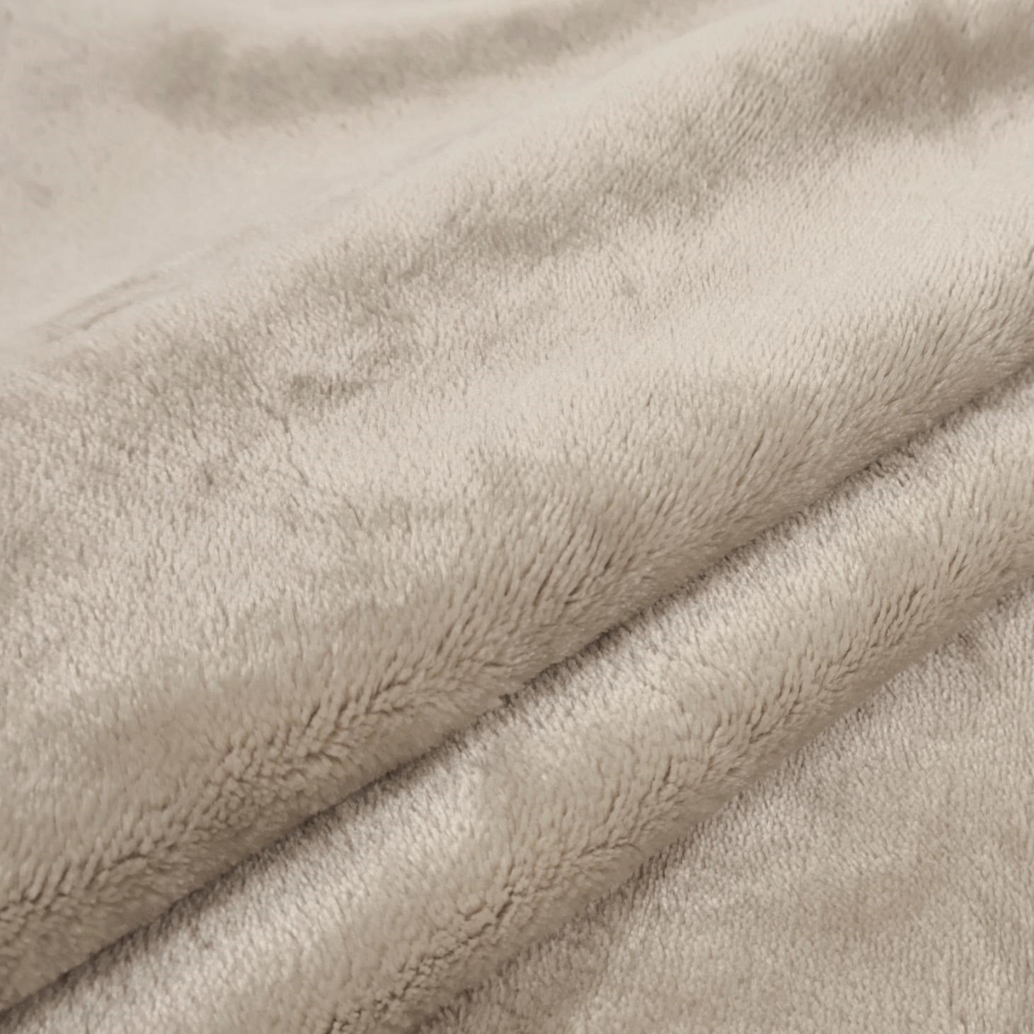 Fleece Liso Premium Bege 2,50m