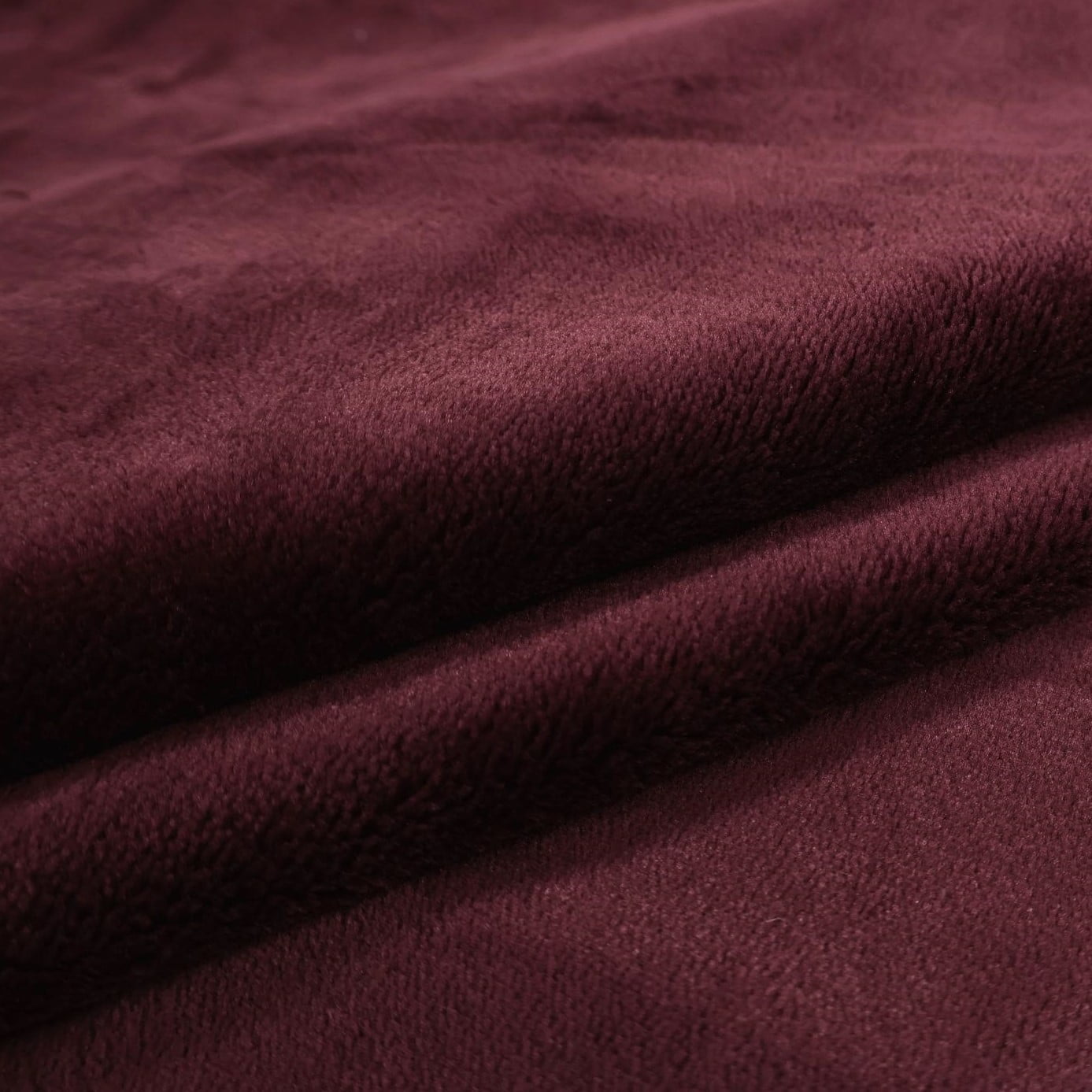Fleece Liso Premium Bordõ 2,50m