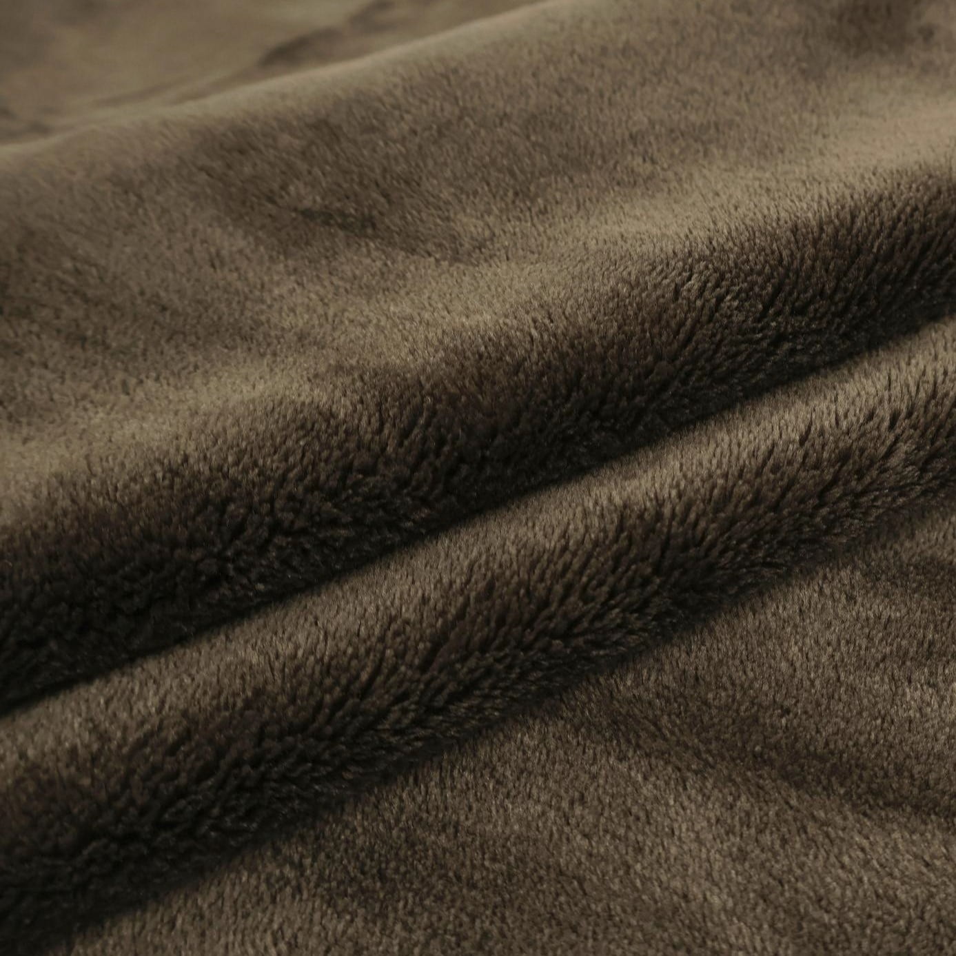 Fleece Liso Premium Marrom 2,50m