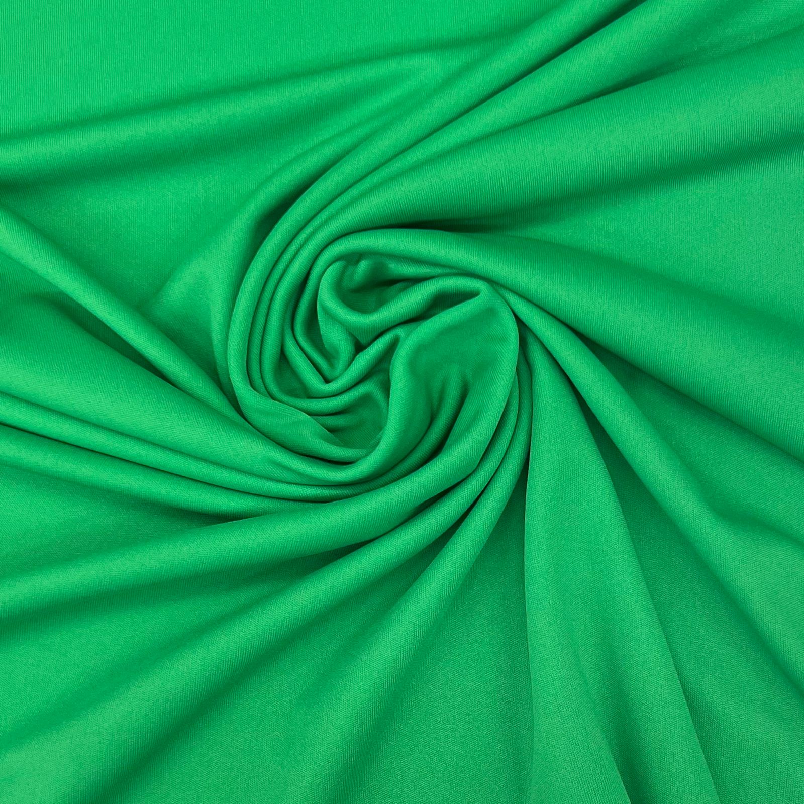Tecido Malha Tensionada Verde