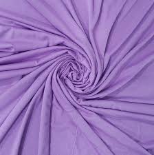 Viscolycra Lilás BLACK