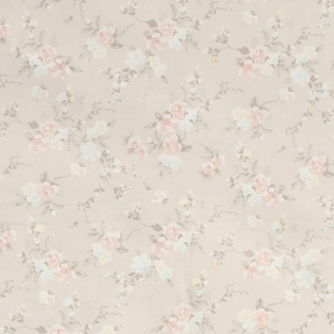 Microfibra Floral Toque de Pétalas 2,40m