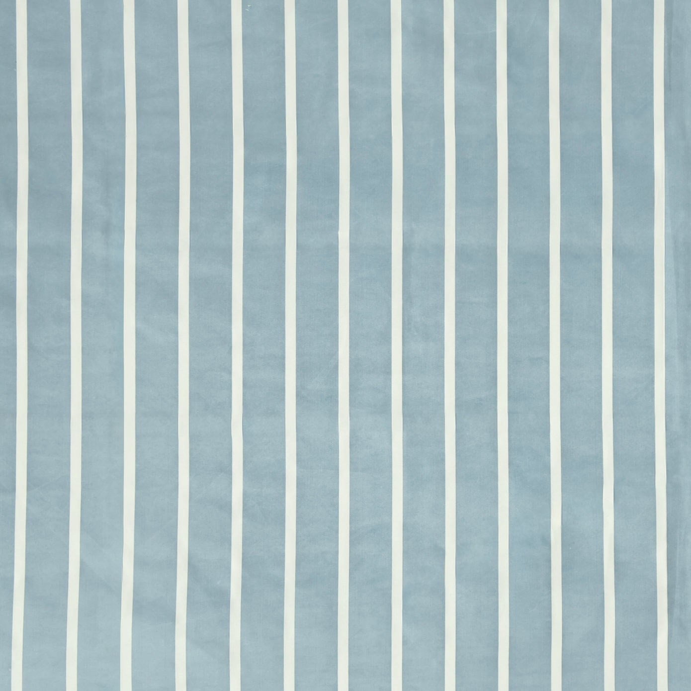Microfibra Listrada Azul Bebê 2,40m  