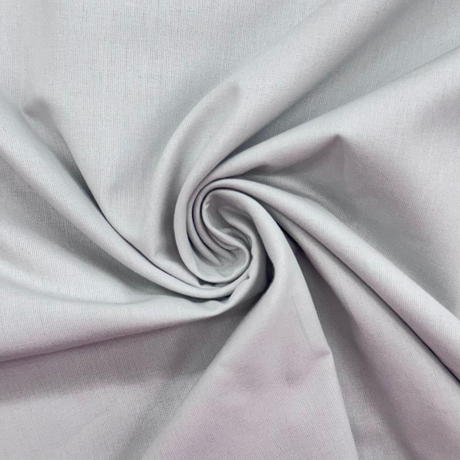 Percal 150 Fios Cinza