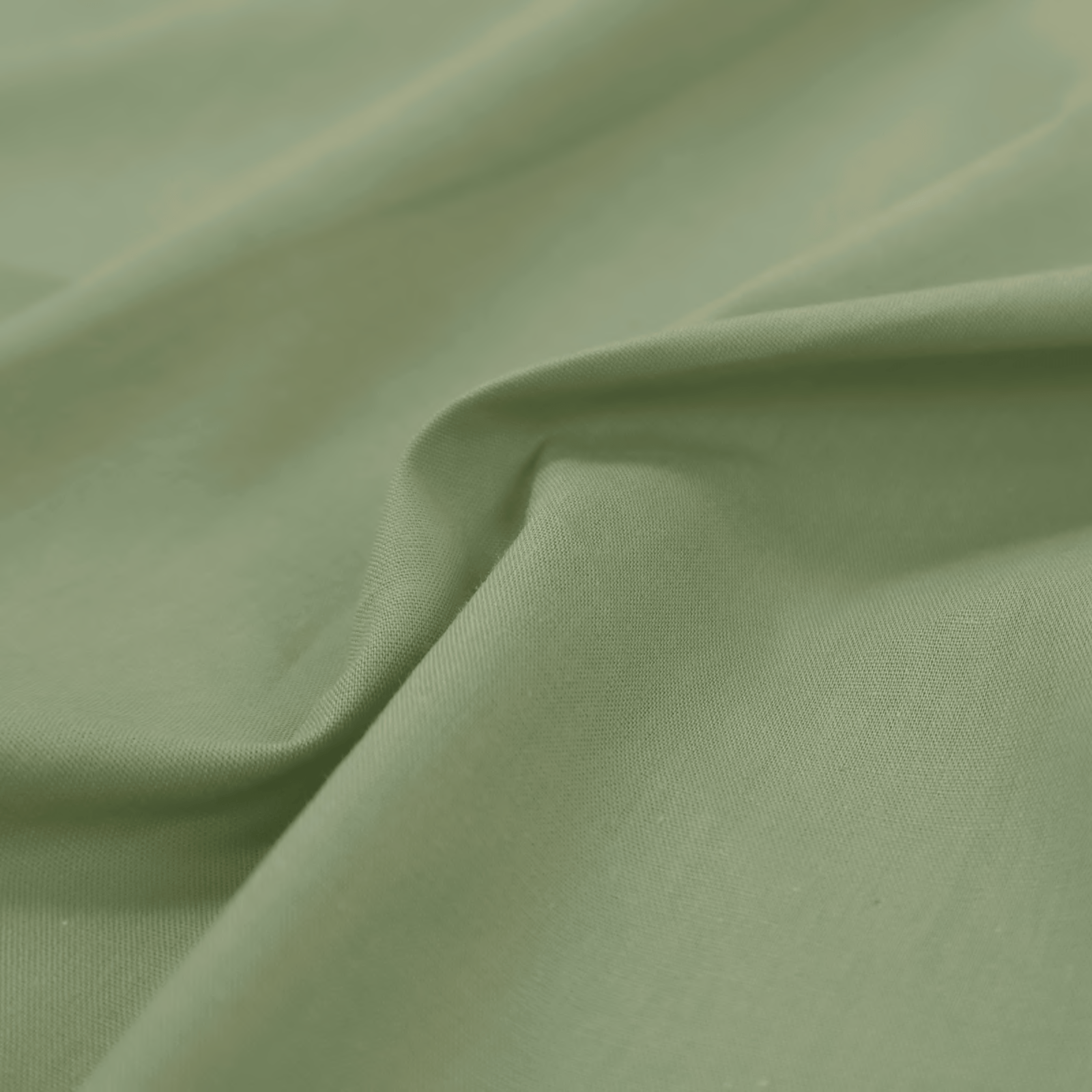Percal 300 Fios Verde 2,50m  