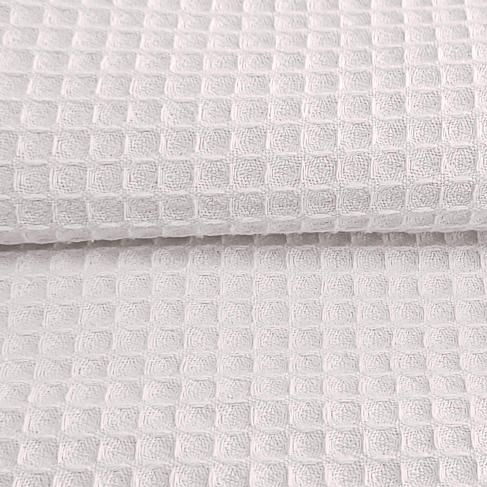 Favo de Algodão Off White 