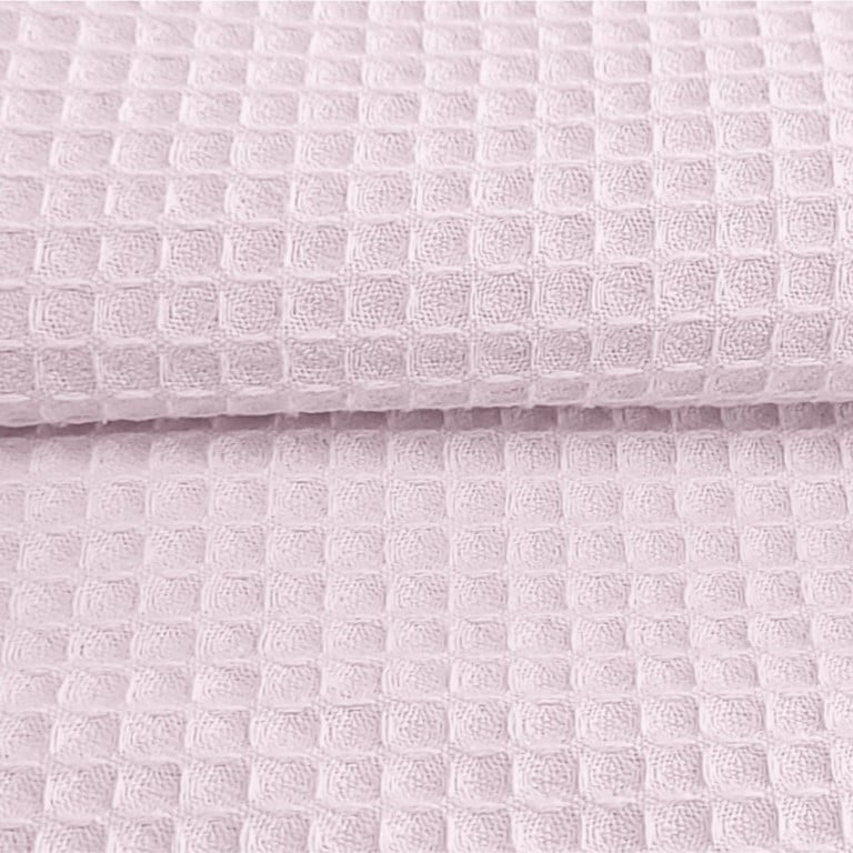Favo de Algodão Rosa Bebê