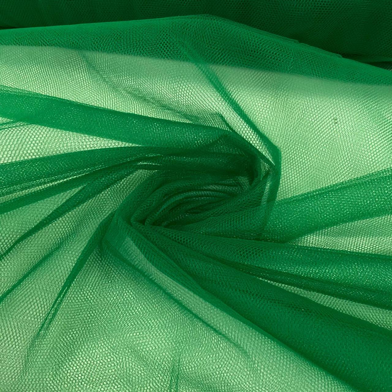 Tule Verde Bandeira