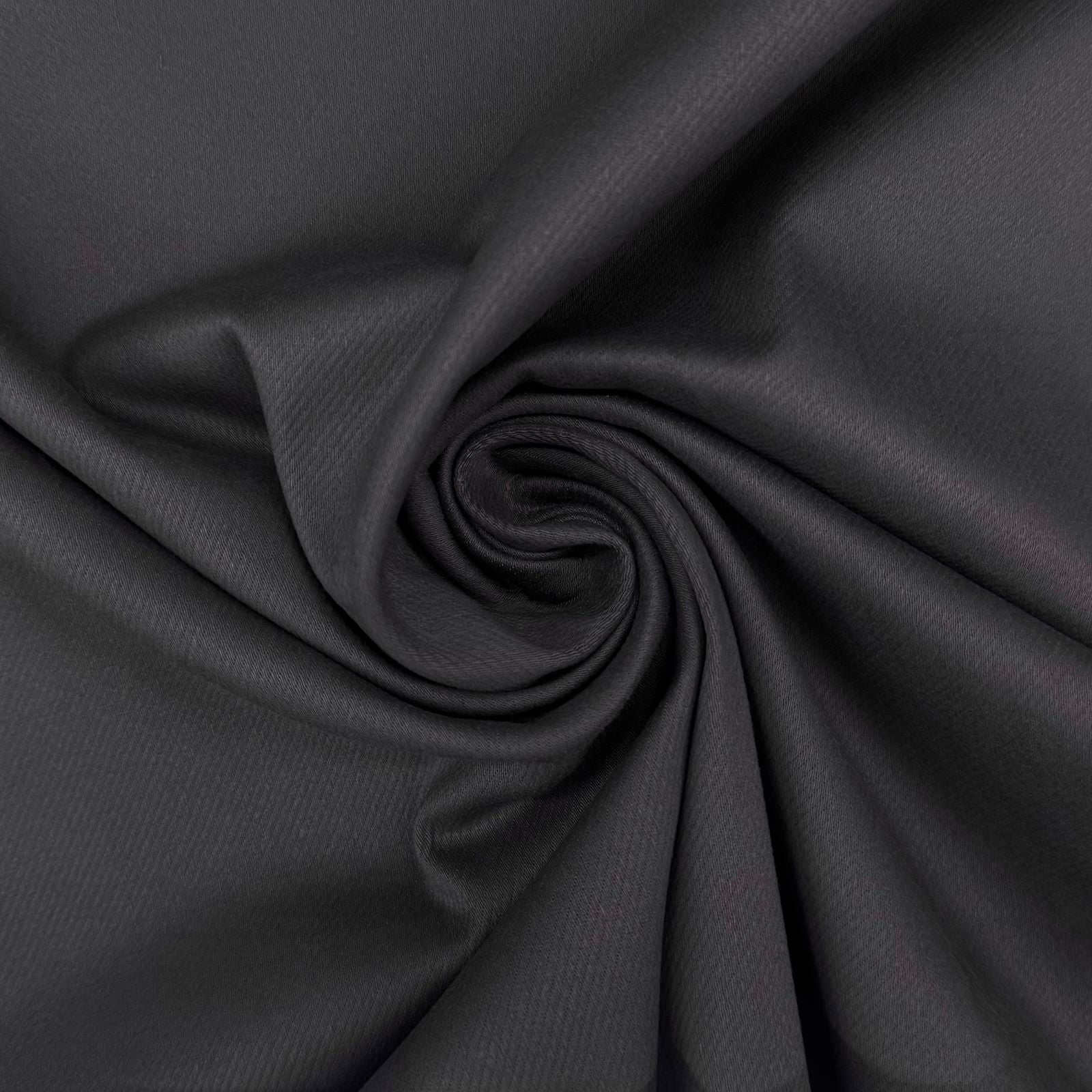 Alfaiataria Pesada Cinza Chumbo