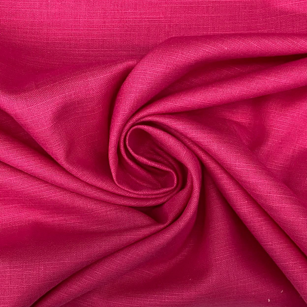 Cambraia de Algodão Rosa Pink 