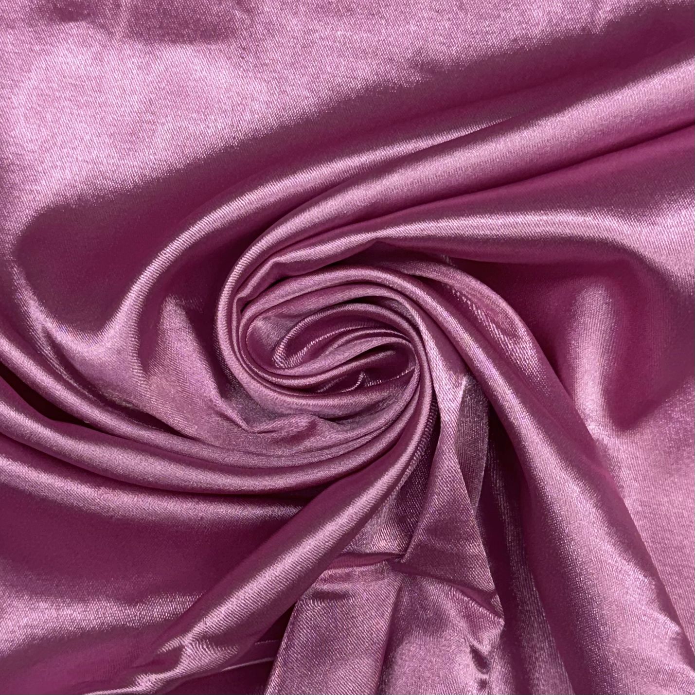 Cetim com Elastano Rosa