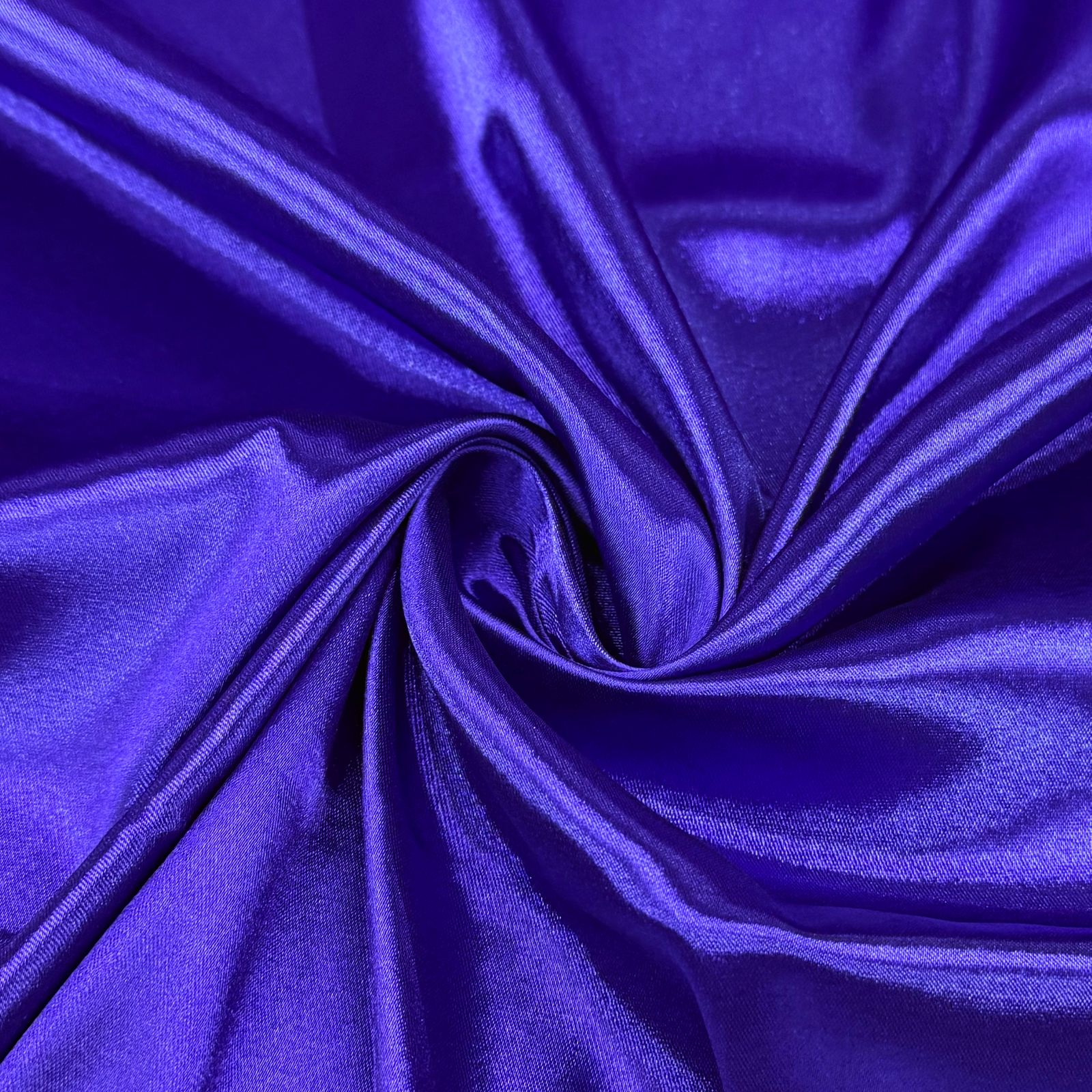 Cetim com Elastano Roxo