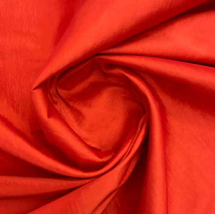 Tafetá com Elastano Vermelho