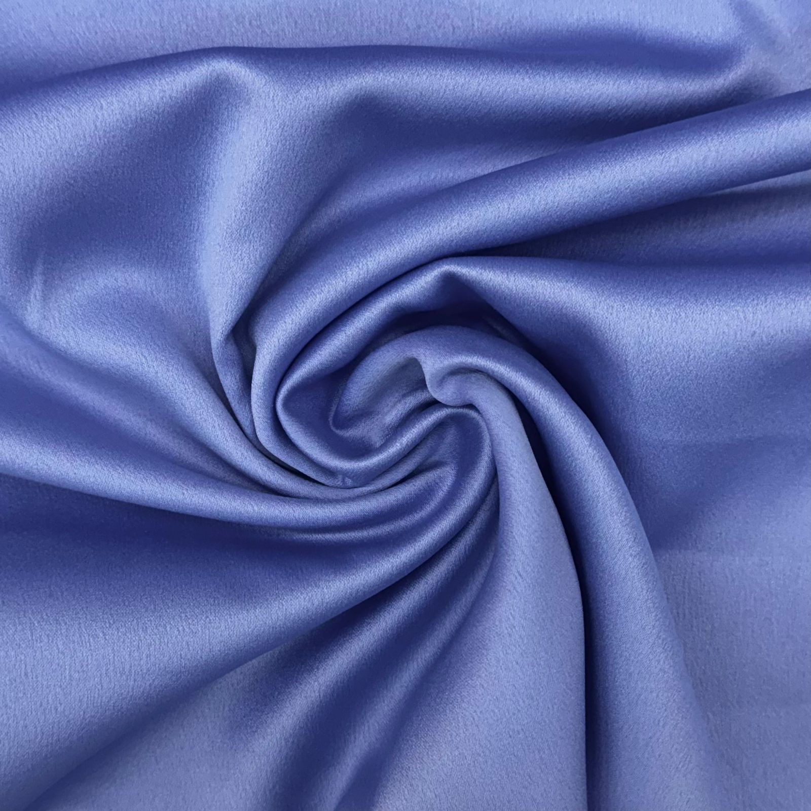 Crepe Amanda Azul Motorista