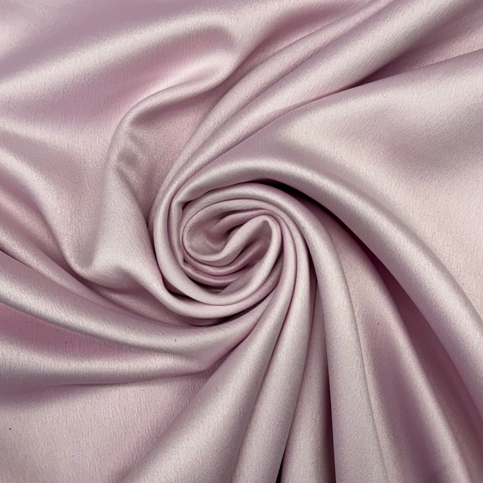 Crepe Amanda Rosa Bebê 