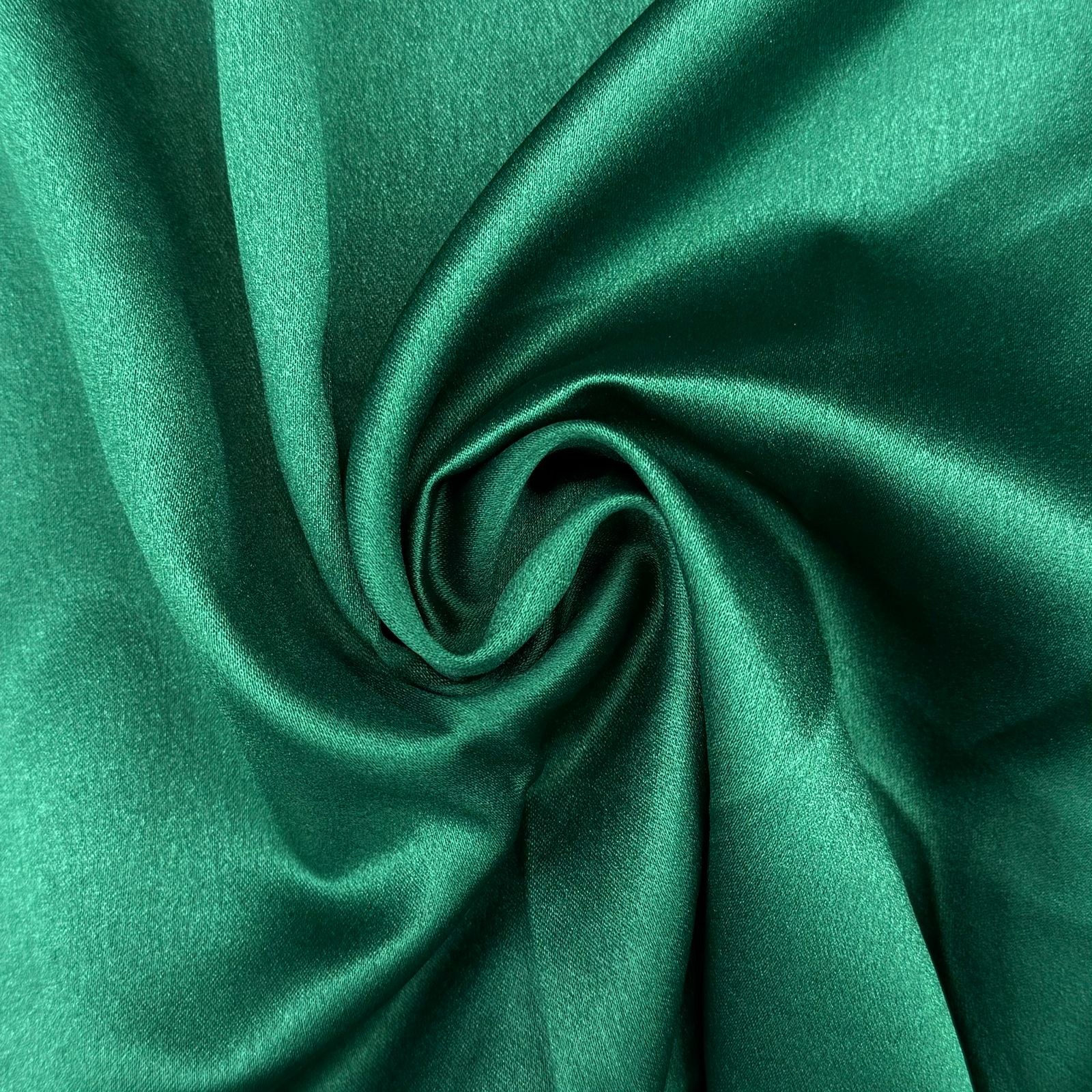 Crepe Amanda Verde Esmeralda