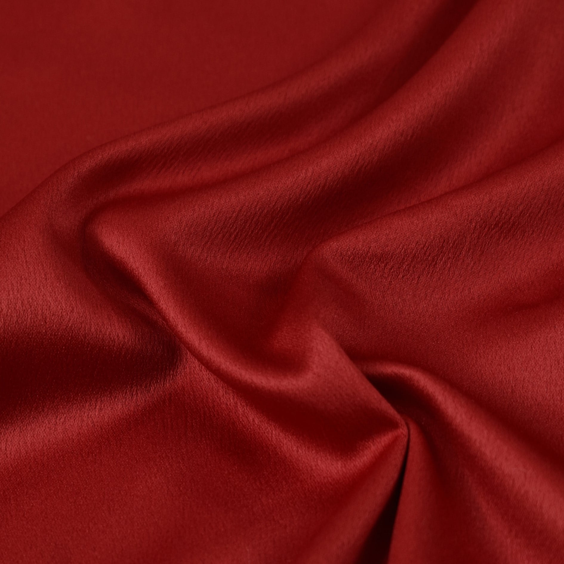 Crepe Amanda Vermelho Paixão