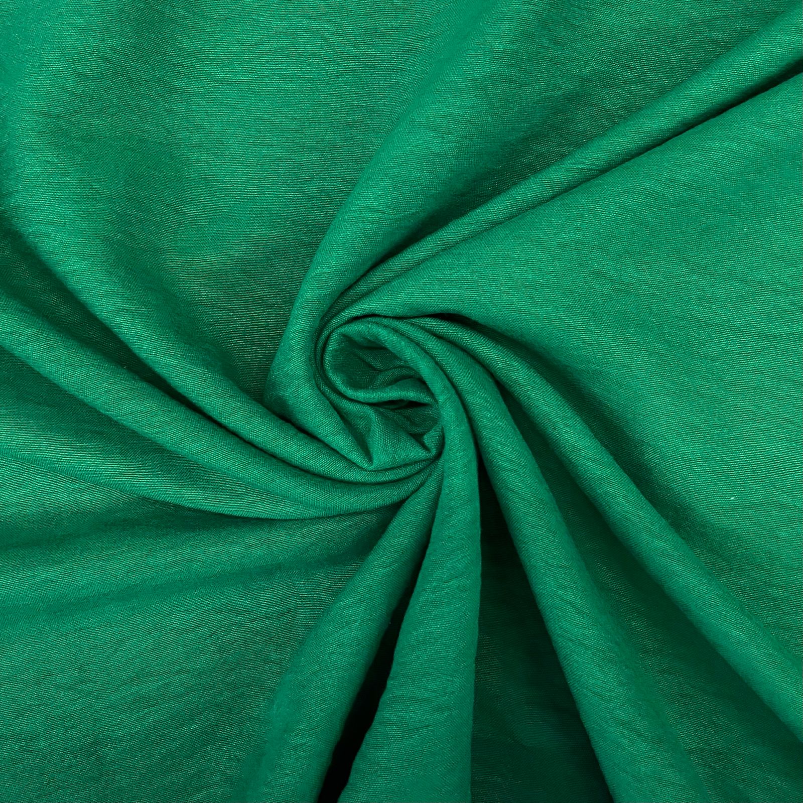 Crepe Duna Airflow Super Premium Verde Bandeira