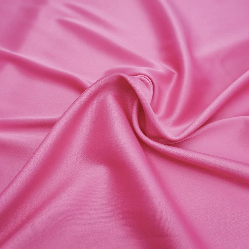 Gabardine Prada Rosa Chiclete BLACK