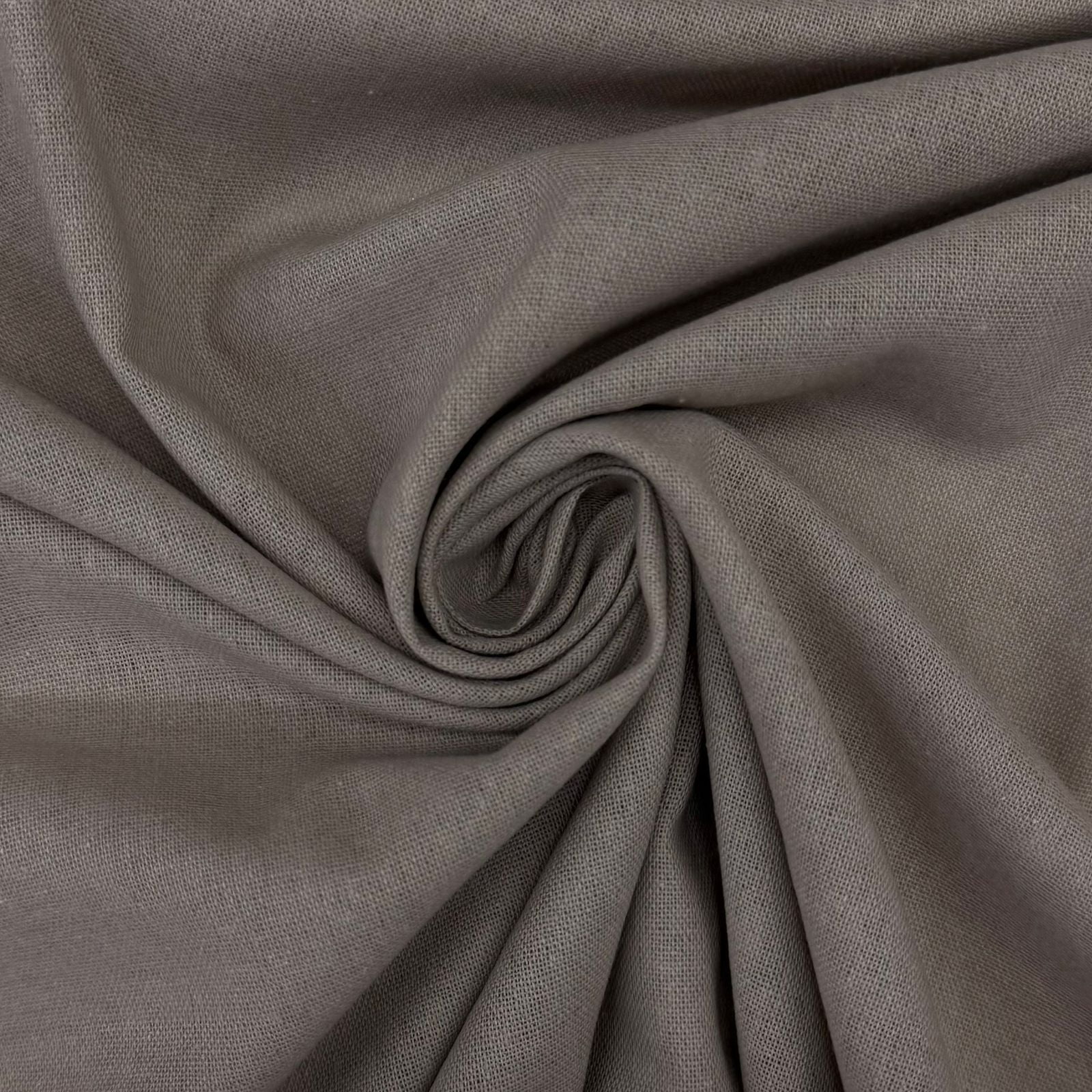 Linho Misto Bege Claro 