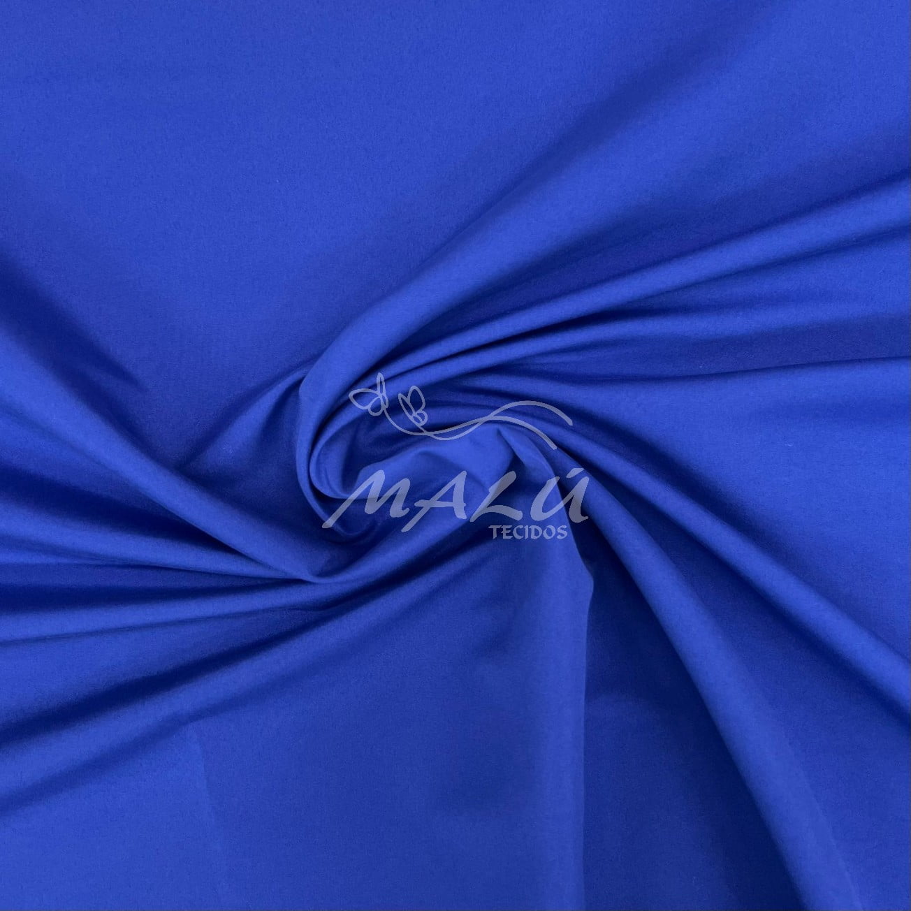 Microsuede Azul Royal