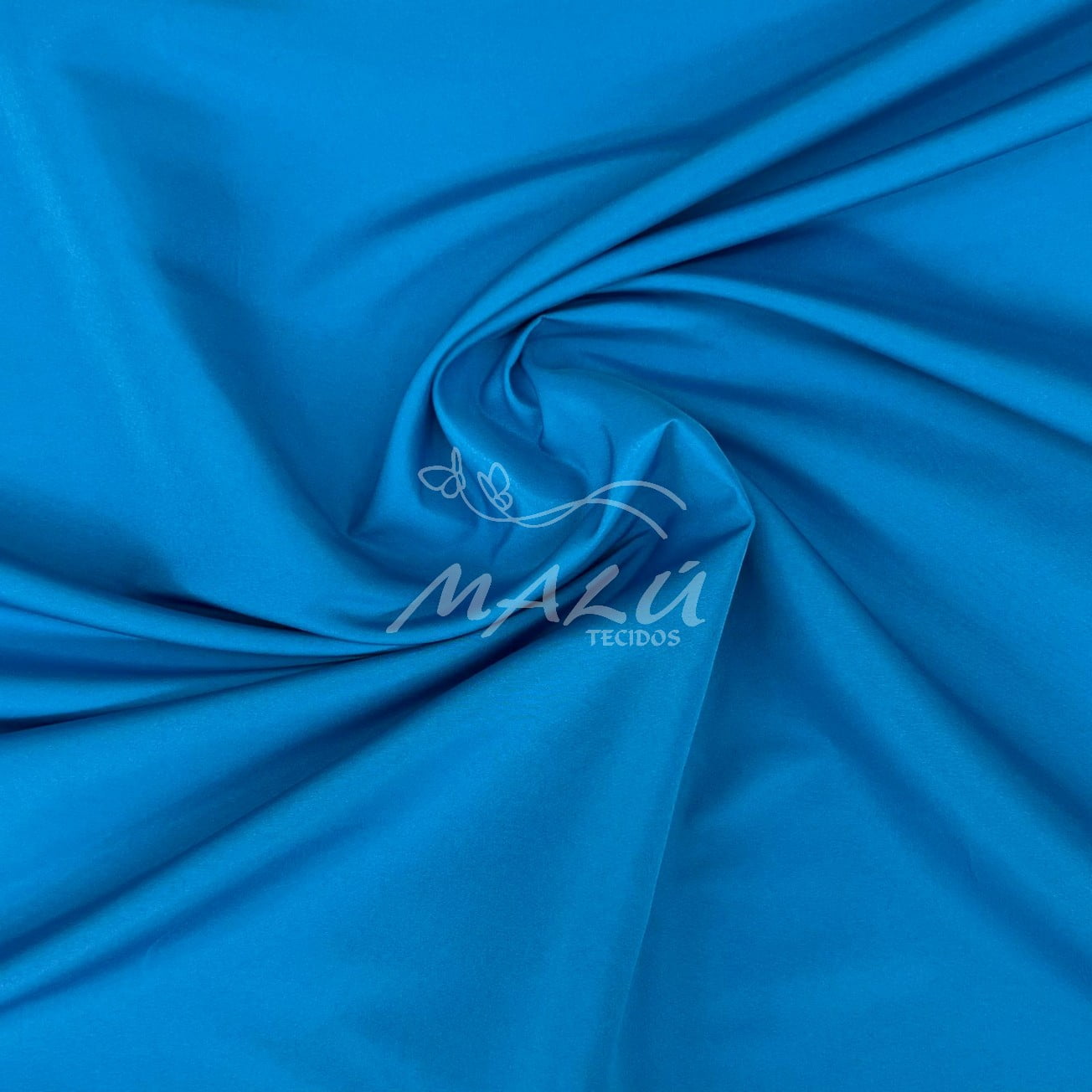 Microsuede Azul Turquesa