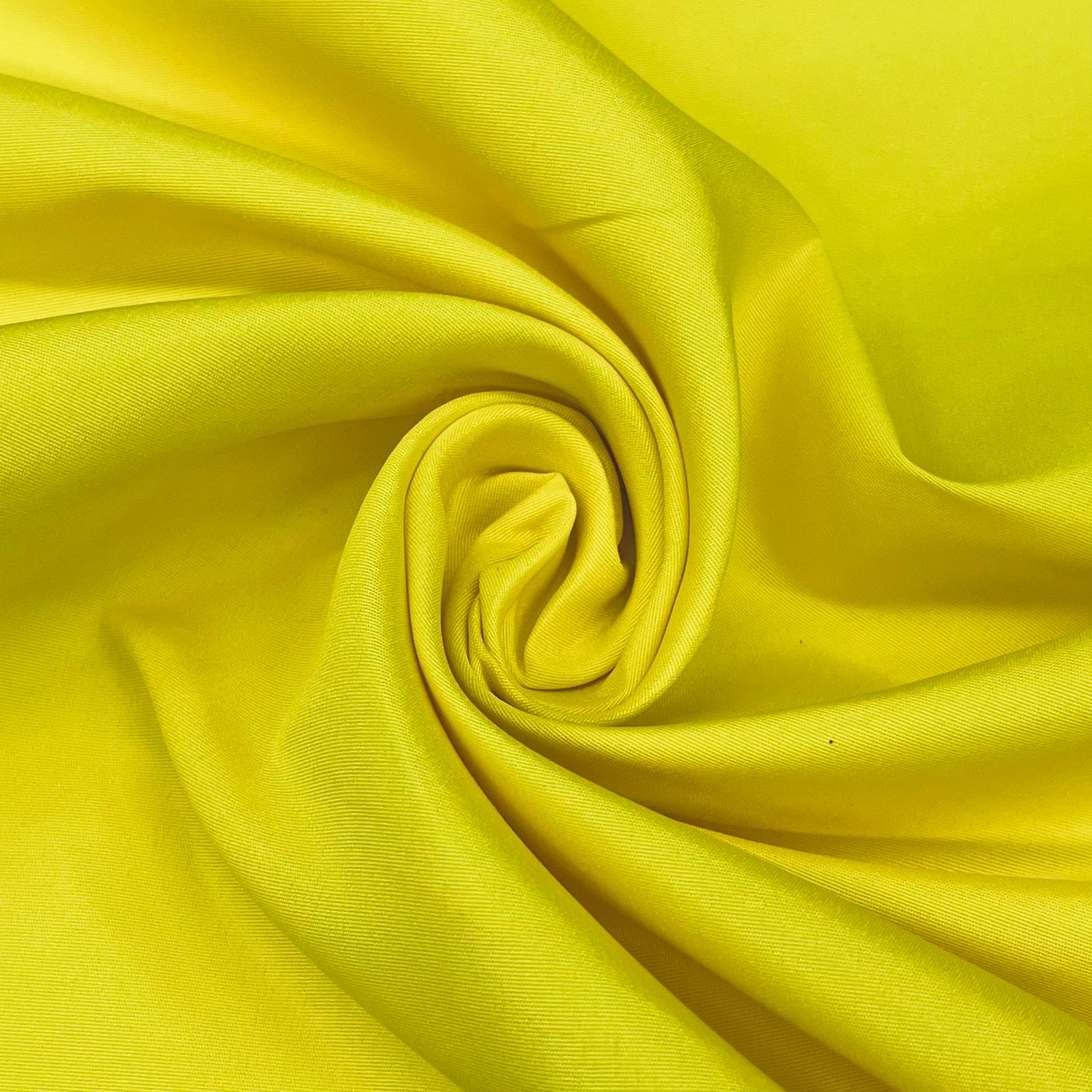 Microsuede Amarelo