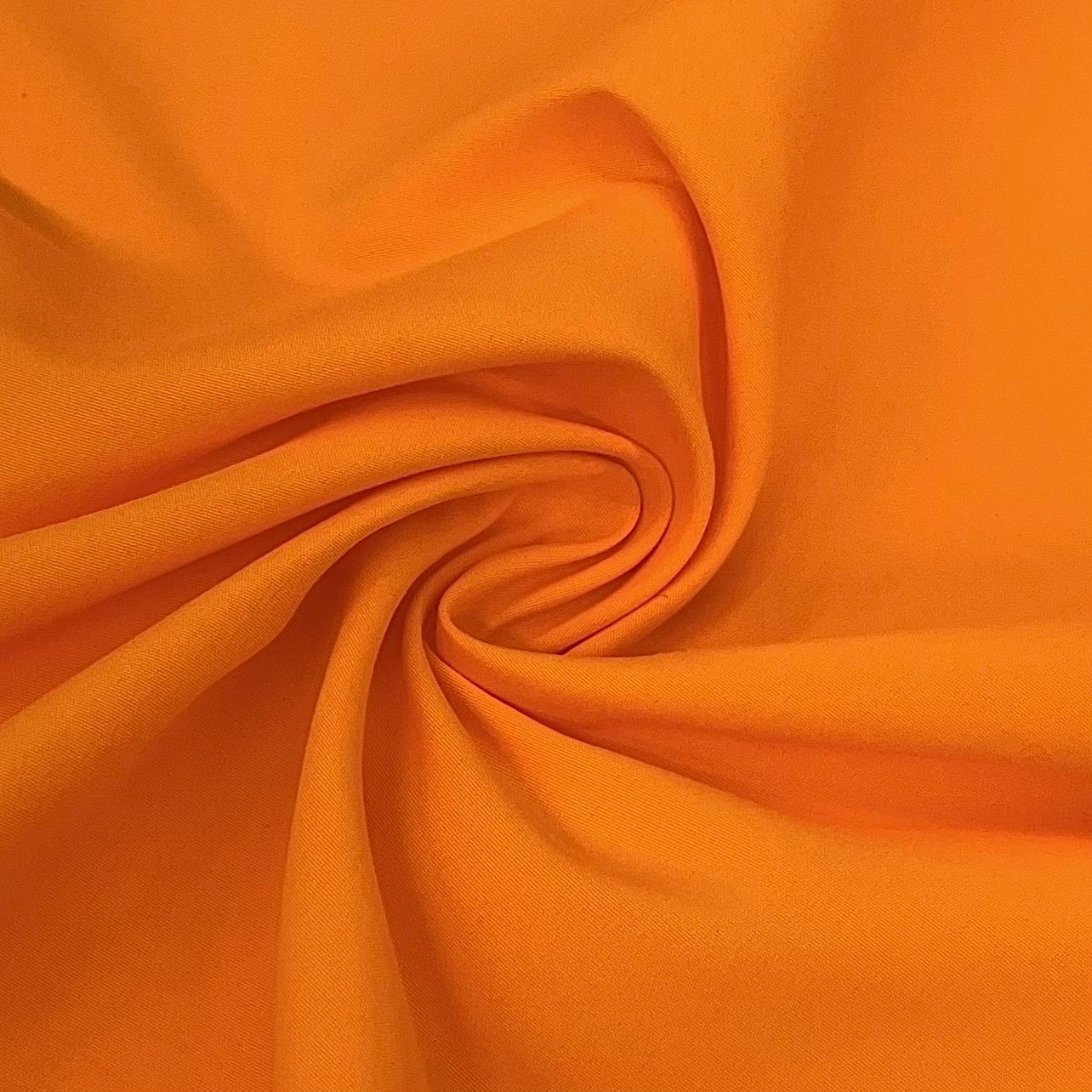 Microsuede Laranja Neon