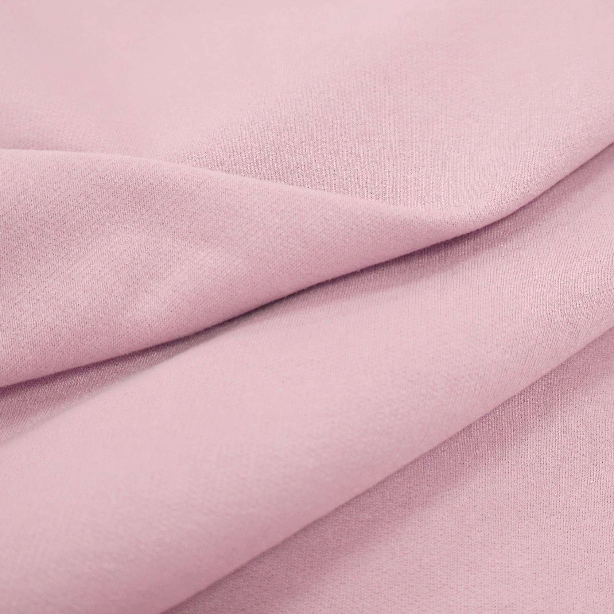 Moletom Flanelado Rosa
