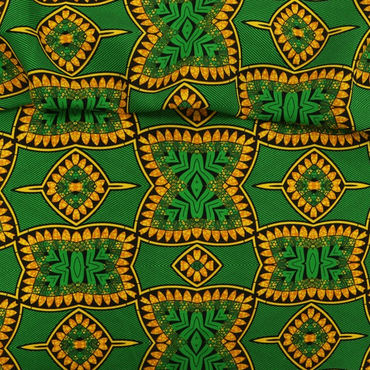 Oxford Africano Verde