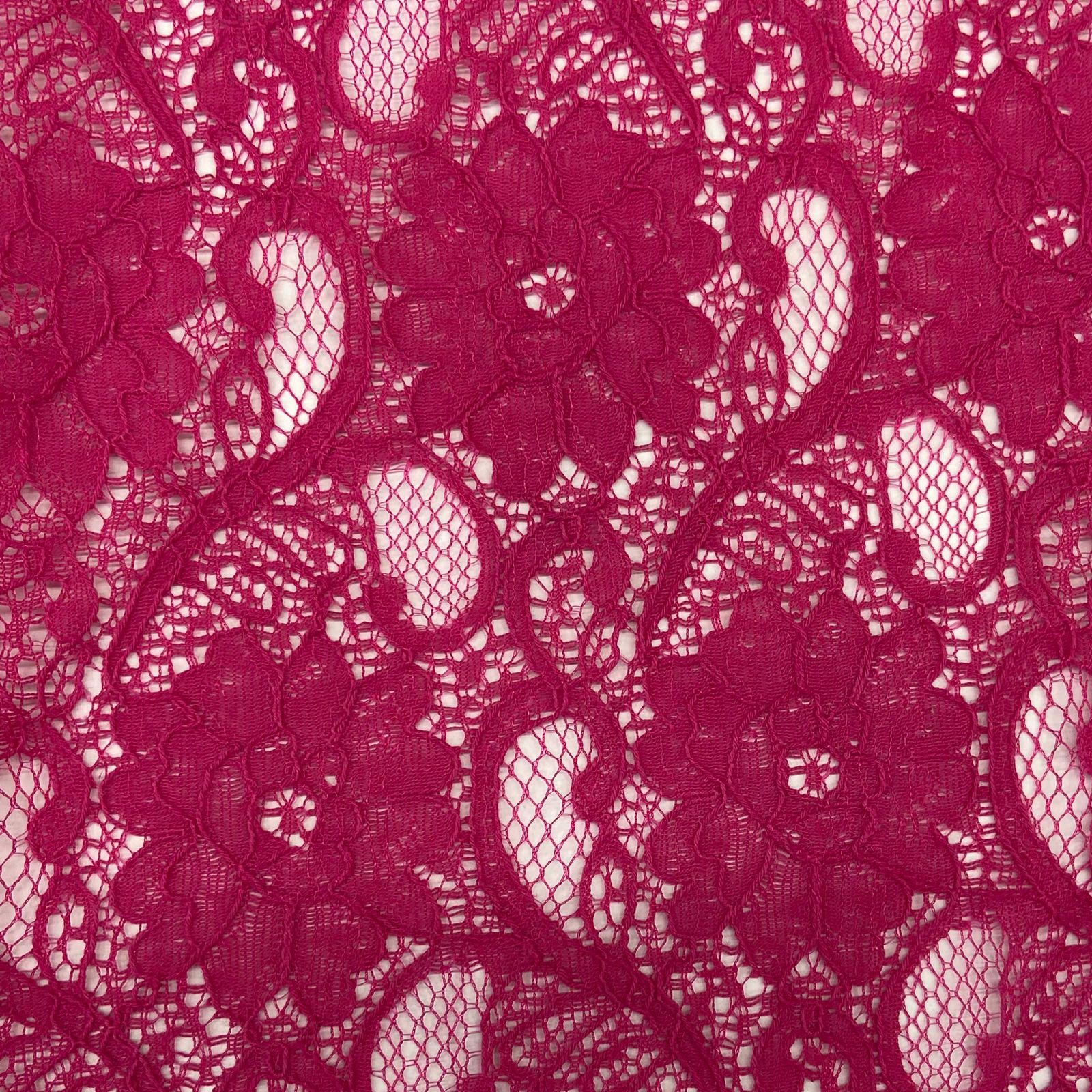 Renda Rosa Pink