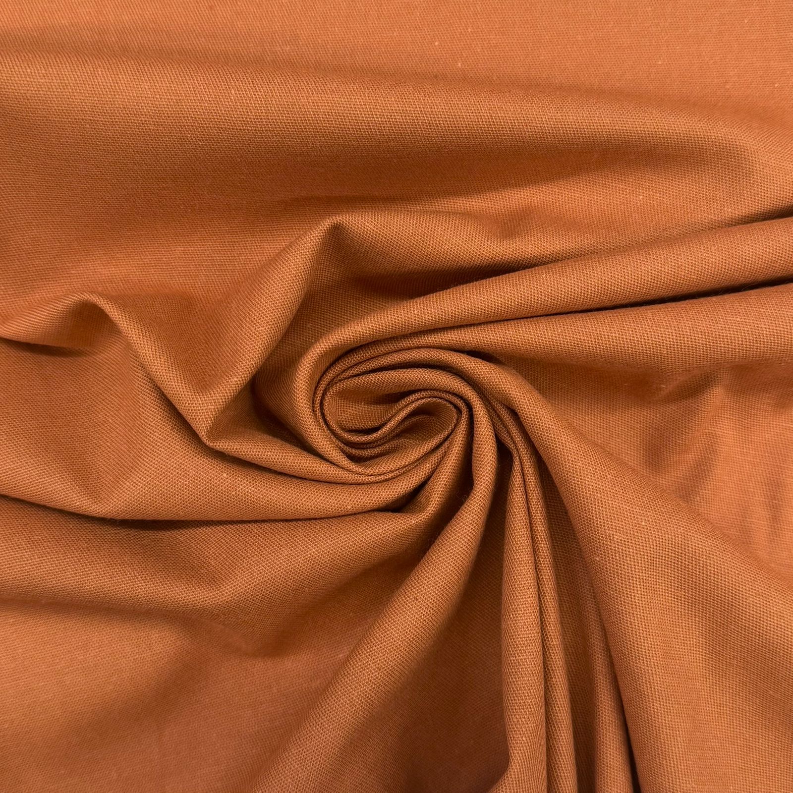 Sarja com Elastano Terracota