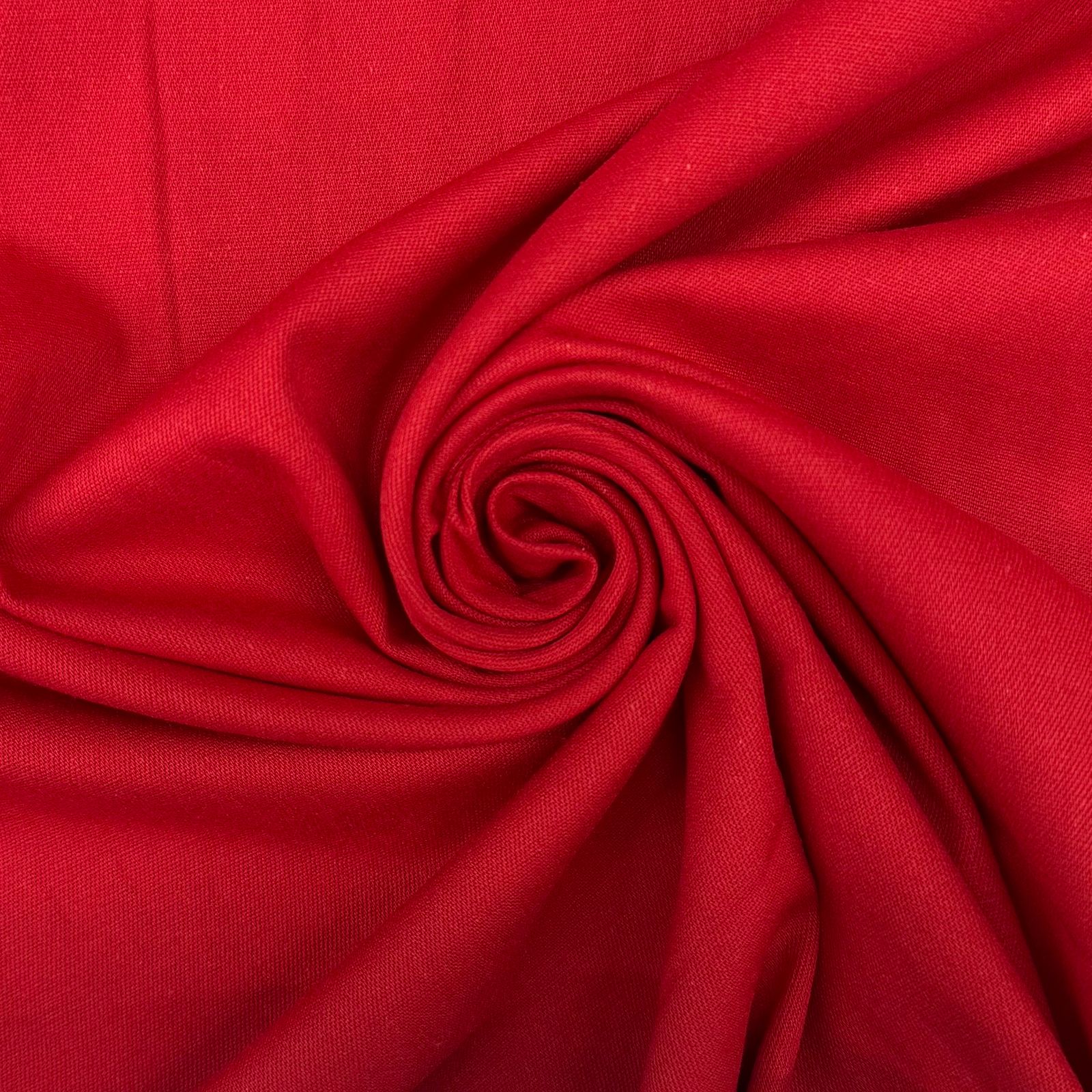 Sarja com Elastano Vermelho