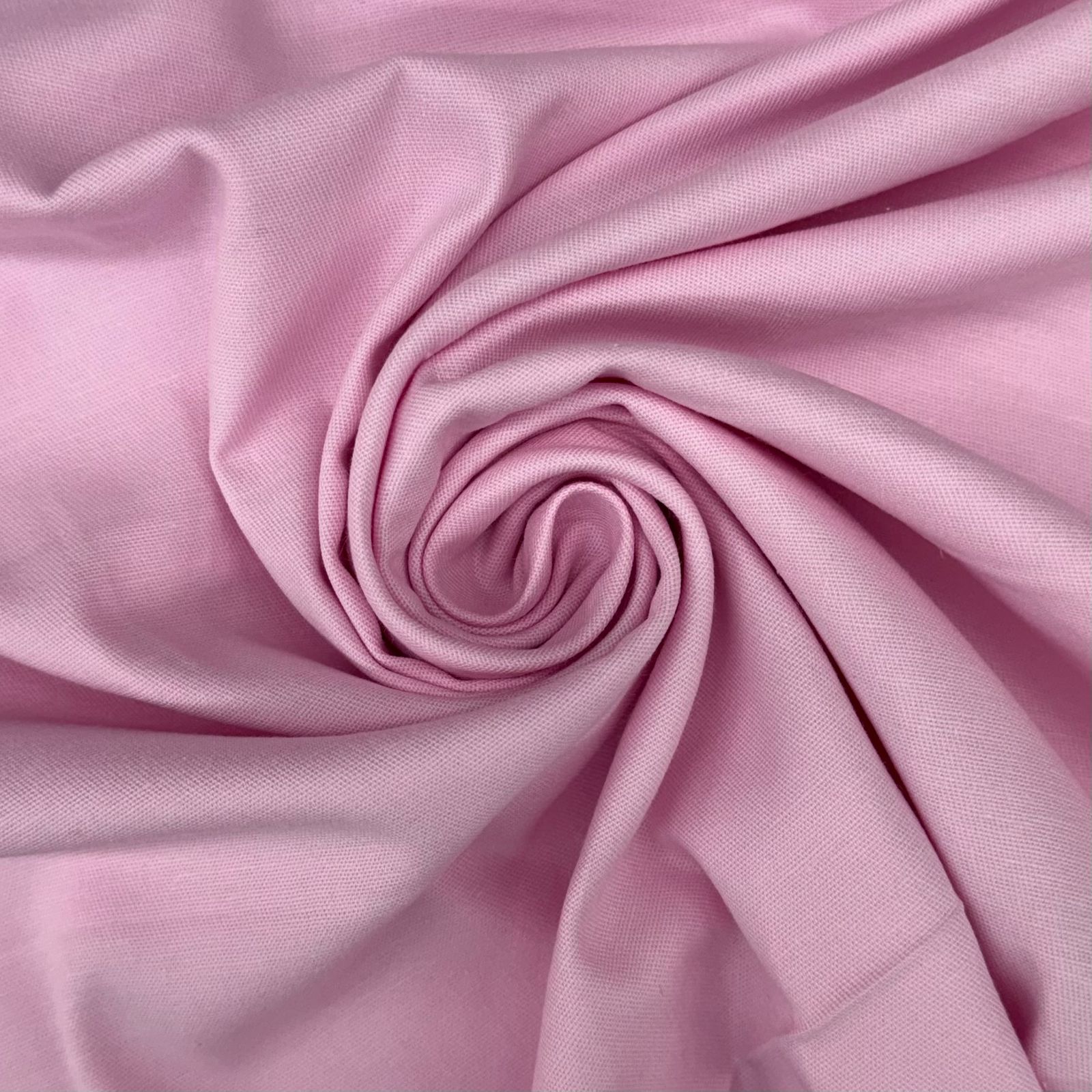 Sarja com Elastano Rosa Bebê 