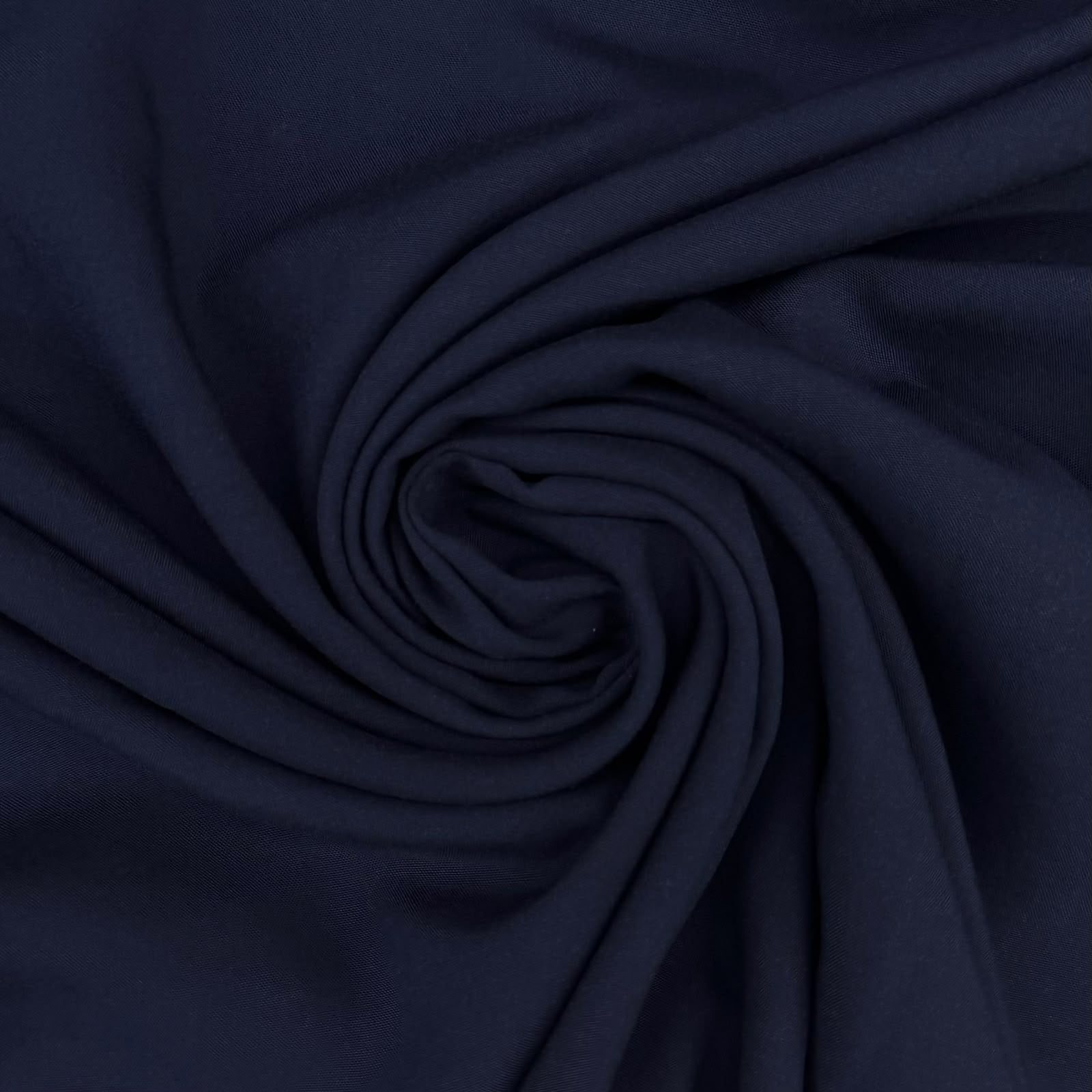 Viscose Azul Marinho