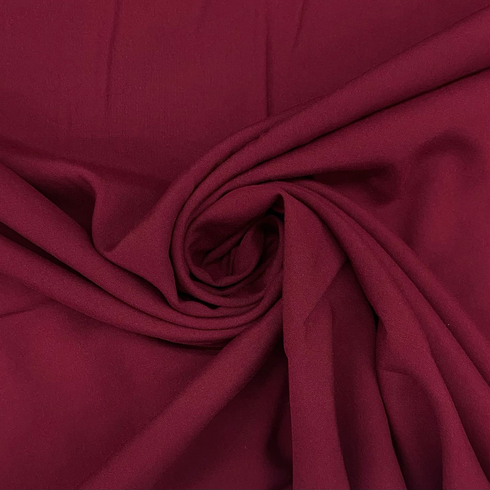 Viscose Bordô