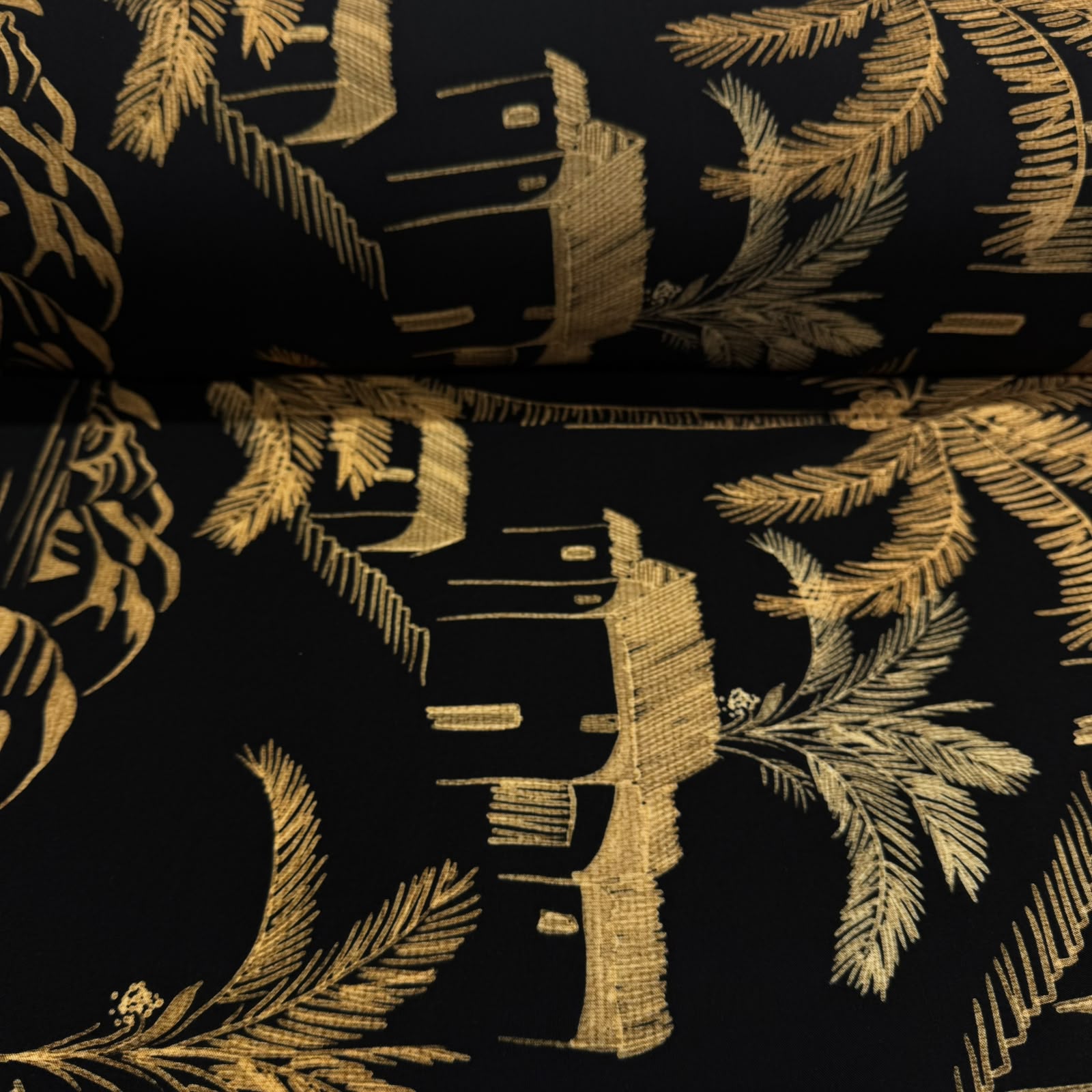 Viscose Farm Aloha Taiti