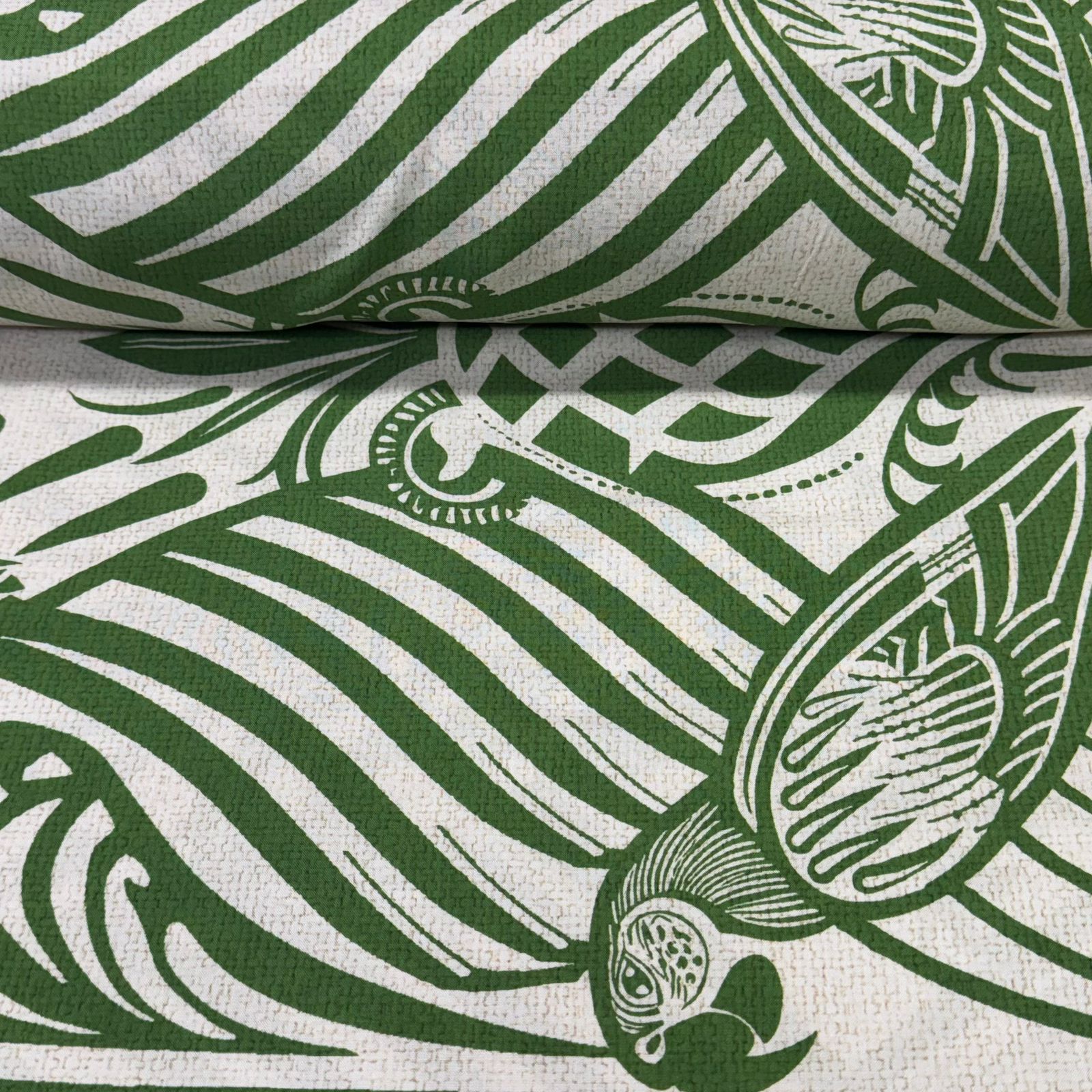 Viscose Farm Araras Verde