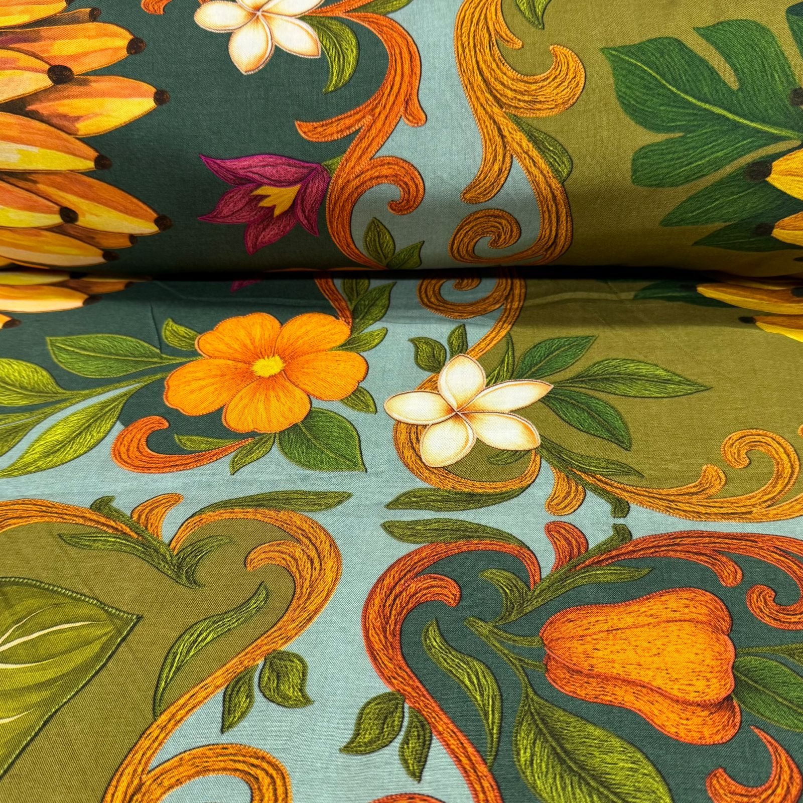 Viscose Farm Bananeiras