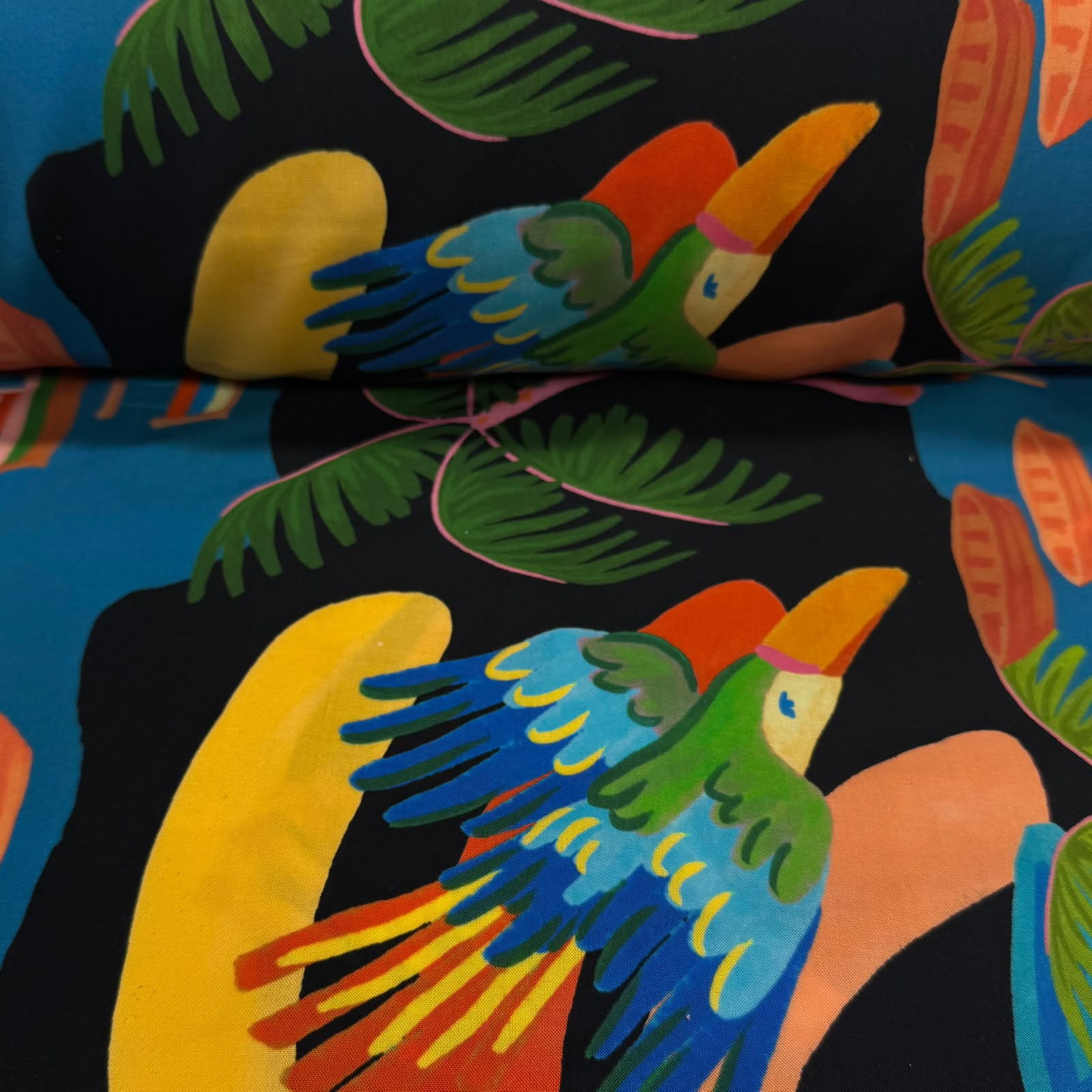 Viscose Farm Brasil