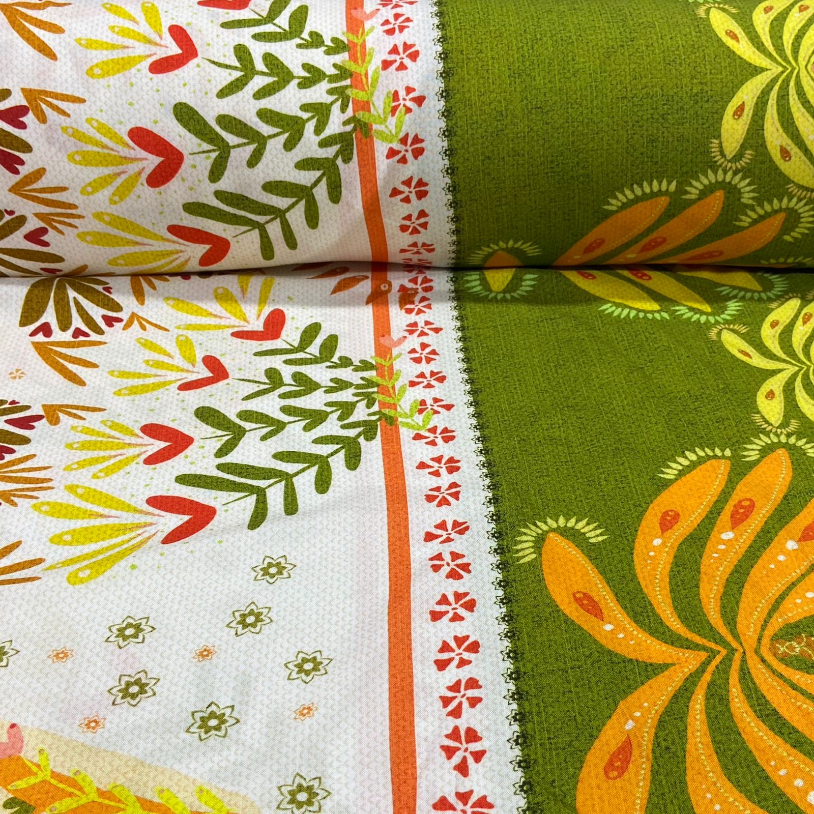 Viscose Farm Doce Bananeira