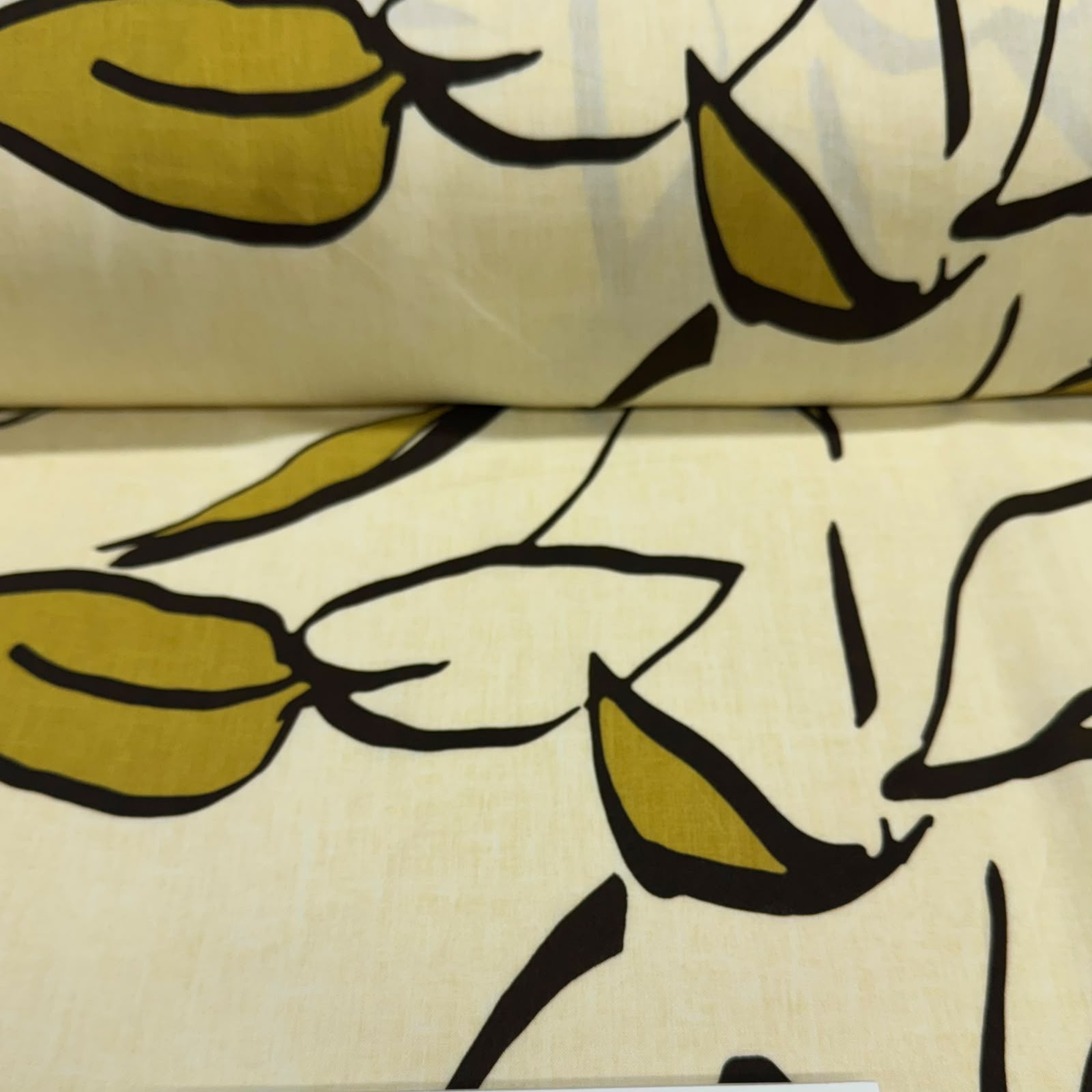 Viscose Farm Folhas do Vale