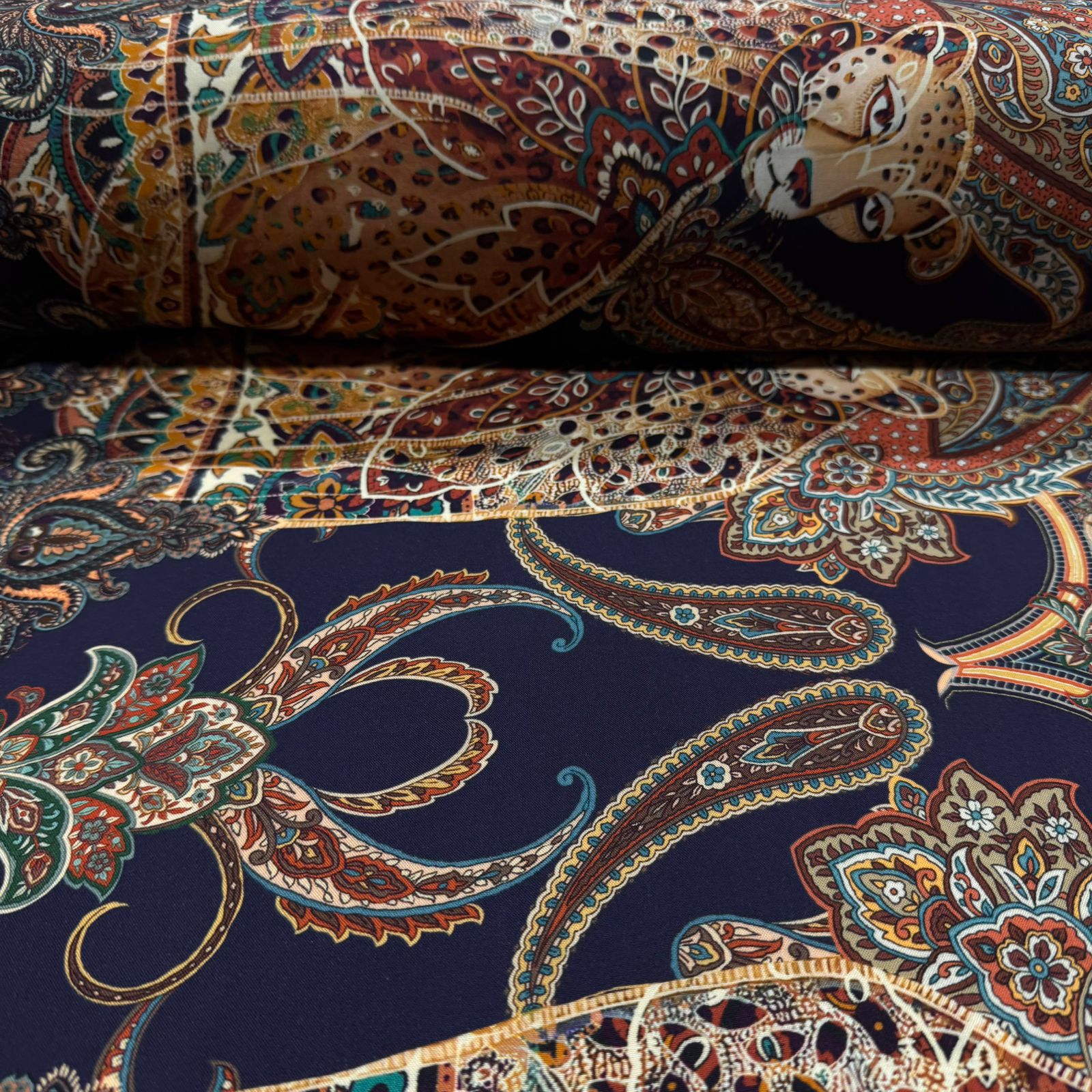Viscose Farm Guepardos