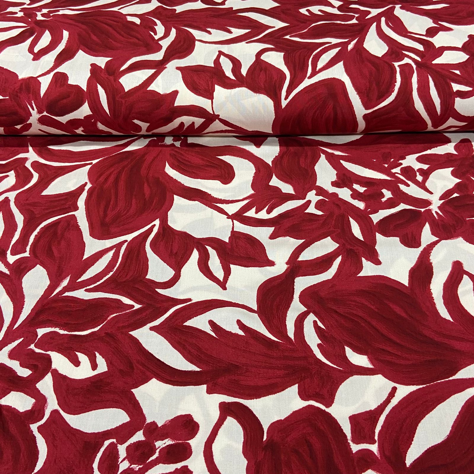 Viscose Animal Print Onça Urbana